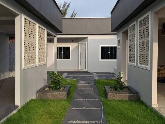 #796 - Casa para Venda em Cabo Frio - RJ - 1