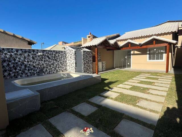 #797 - Casa para Venda em Cabo Frio - RJ - 2
