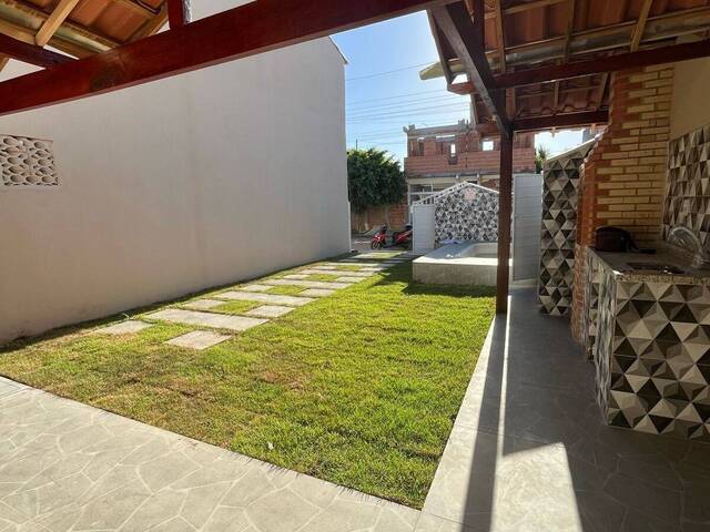 #797 - Casa para Venda em Cabo Frio - RJ - 3