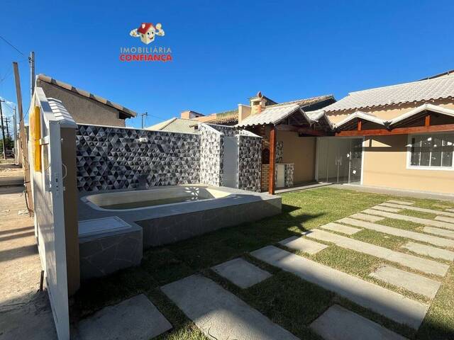 #797 - Casa para Venda em Cabo Frio - RJ - 1