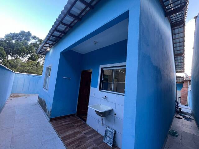 #798 - Casa para Venda em Cabo Frio - RJ - 2