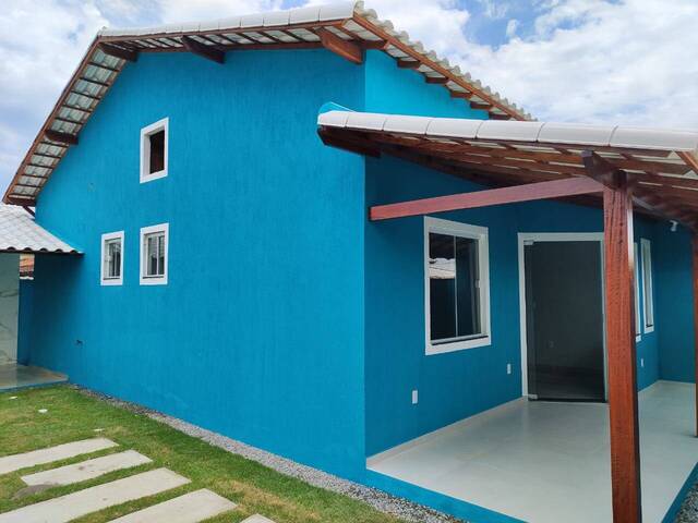 #799 - Casa para Venda em Cabo Frio - RJ - 3
