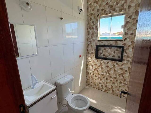 #801 - Casa para Venda em Cabo Frio - RJ - 3
