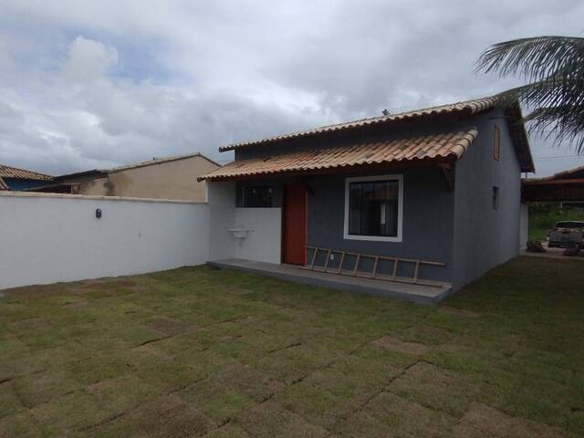 #802 - Casa para Venda em Cabo Frio - RJ