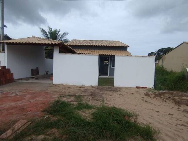 #802 - Casa para Venda em Cabo Frio - RJ