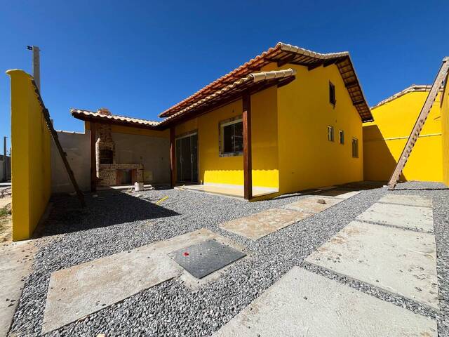 #803 - Casa para Venda em Cabo Frio - RJ - 1