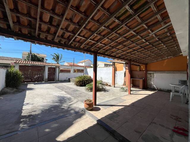 #805 - Casa para Venda em Cabo Frio - RJ - 3