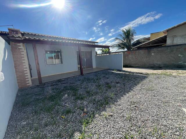 #806 - Casa para Venda em Cabo Frio - RJ - 1