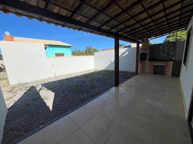 #806 - Casa para Venda em Cabo Frio - RJ - 2