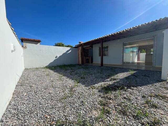 #806 - Casa para Venda em Cabo Frio - RJ - 3