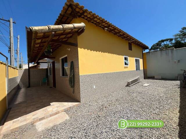 #807 - Casa para Venda em Cabo Frio - RJ - 1