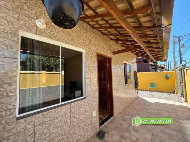 #807 - Casa para Venda em Cabo Frio - RJ - 3