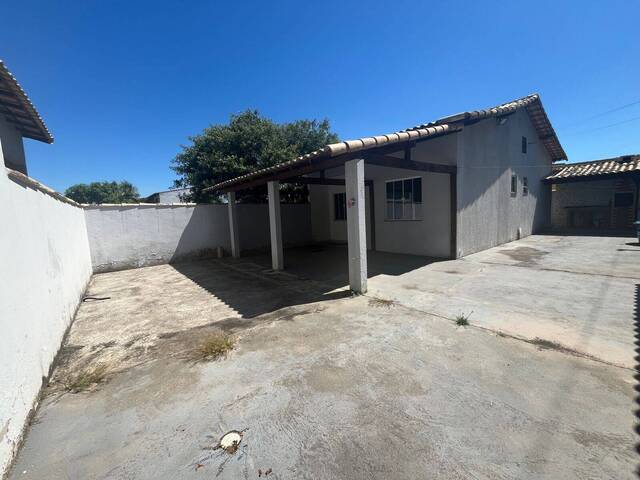 #808 - Casa para Venda em Cabo Frio - RJ - 1