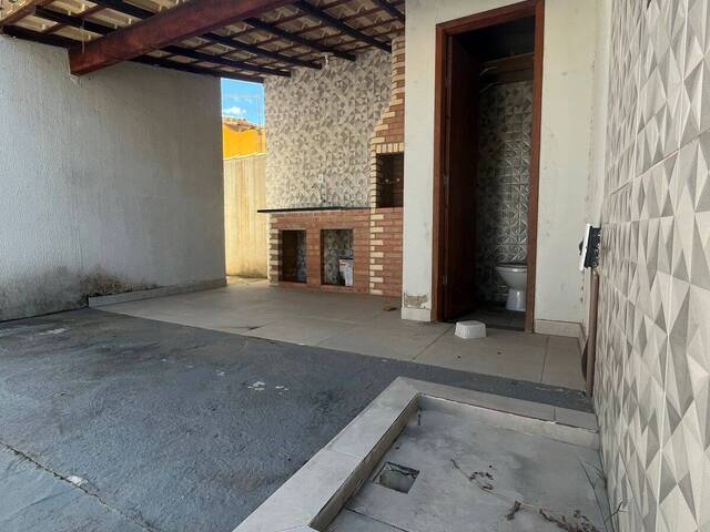 #808 - Casa para Venda em Cabo Frio - RJ - 3