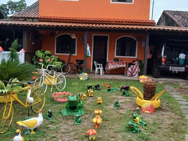 #809 - Casa para Venda em Cabo Frio - RJ - 1