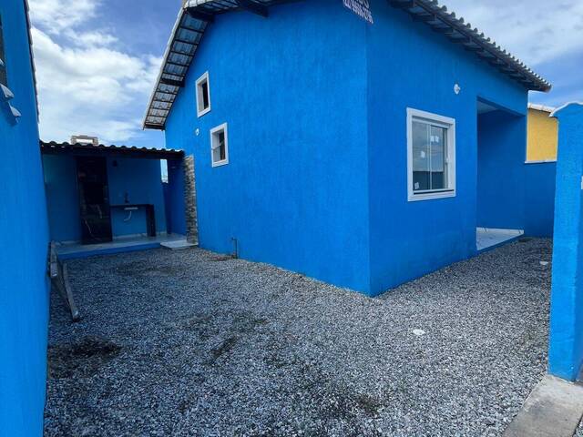 #810 - Casa para Venda em Cabo Frio - RJ - 3
