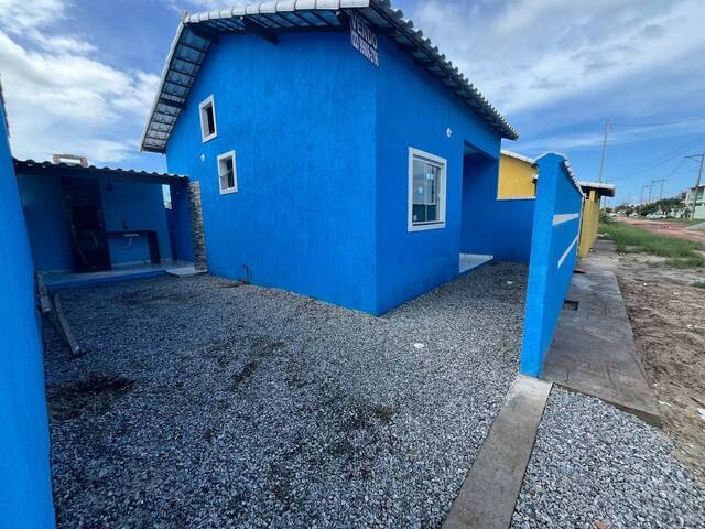 #810 - Casa para Venda em Cabo Frio - RJ - 1