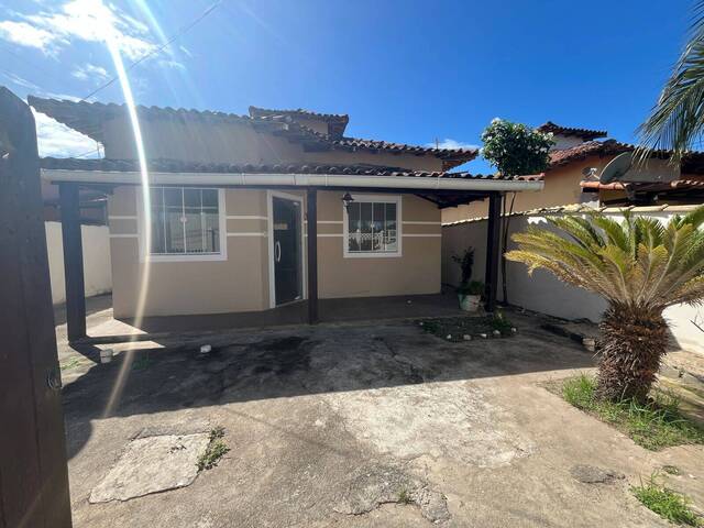 #812 - Casa para Venda em Cabo Frio - RJ - 1