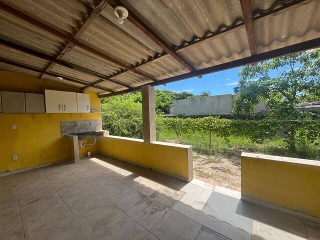 #813 - Casa para Venda em Cabo Frio - RJ - 2