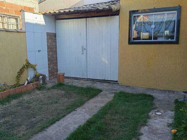 #815 - Casa para Venda em Cabo Frio - RJ - 3