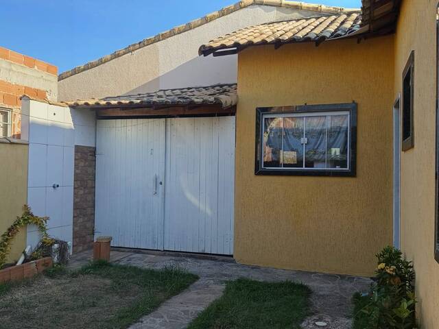 #815 - Casa para Venda em Cabo Frio - RJ - 1