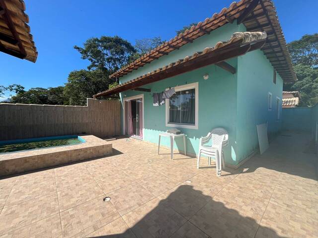 #816 - Casa para Venda em Cabo Frio - RJ - 3