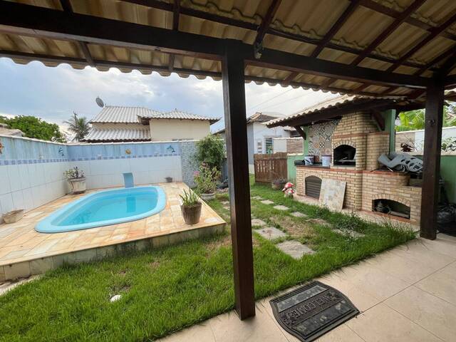 #820 - Casa para Venda em Cabo Frio - RJ - 3