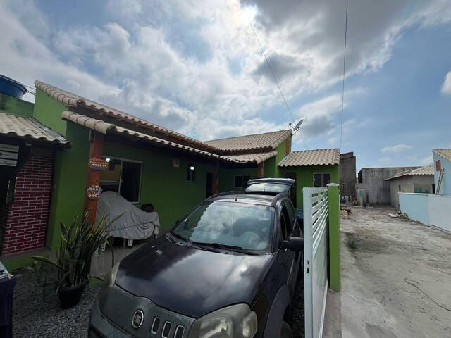 #822 - Casa para Venda em Cabo Frio - RJ - 1