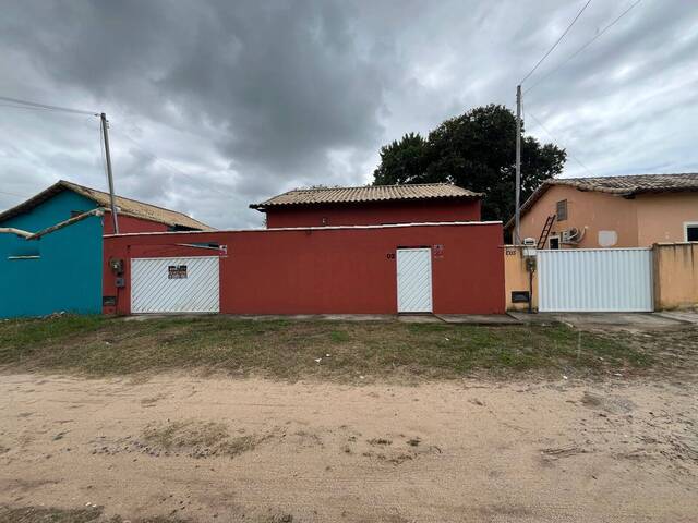 #823 - Casa para Venda em Cabo Frio - RJ - 1