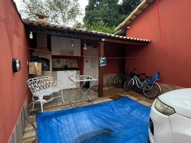 #823 - Casa para Venda em Cabo Frio - RJ - 3