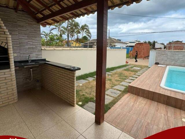 #824 - Casa para Venda em Cabo Frio - RJ - 3