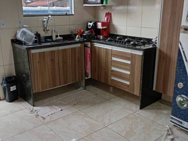 #825 - Casa para Venda em Cabo Frio - RJ - 3