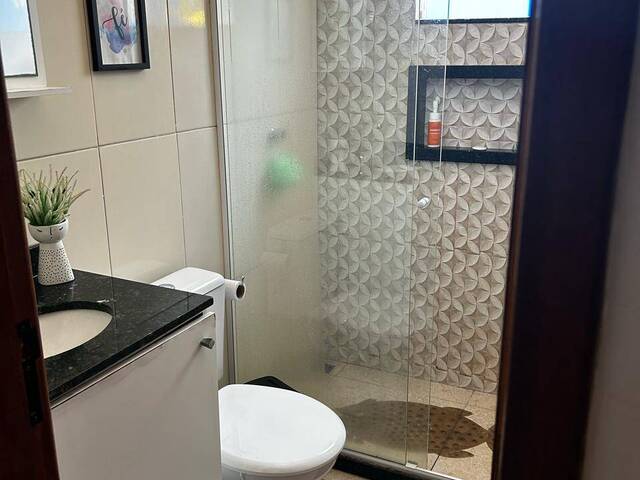 #825 - Casa para Venda em Cabo Frio - RJ - 2