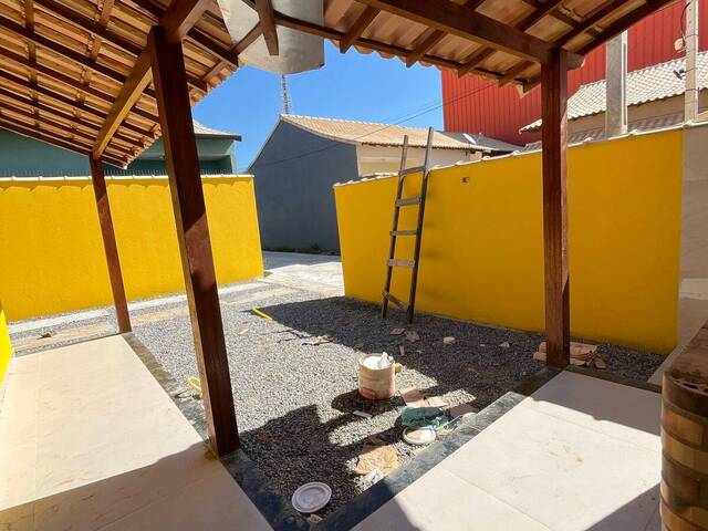 #826 - Casa para Venda em Cabo Frio - RJ