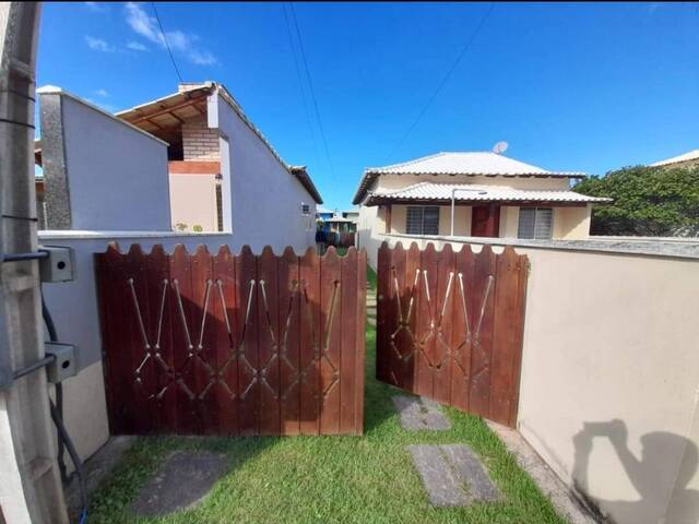#827 - Casa para Venda em Cabo Frio - RJ - 1