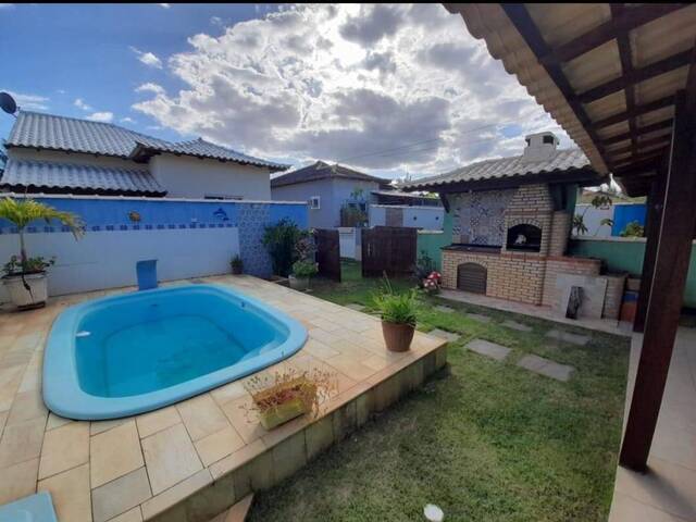 #827 - Casa para Venda em Cabo Frio - RJ - 3