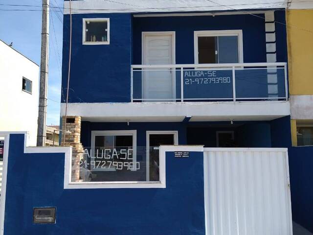 #828 - Casa para Venda em Cabo Frio - RJ - 1