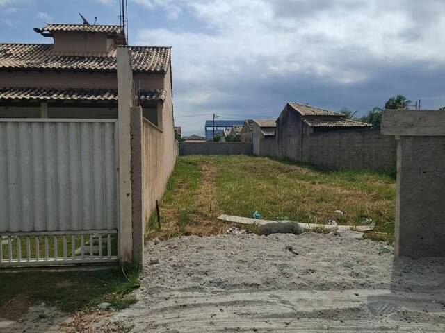 #829 - Área para Venda em Cabo Frio - RJ - 1