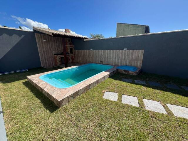 #832 - Casa para Venda em Cabo Frio - RJ - 3
