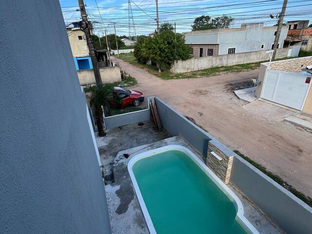 #833 - Casa para Venda em Cabo Frio - RJ - 2