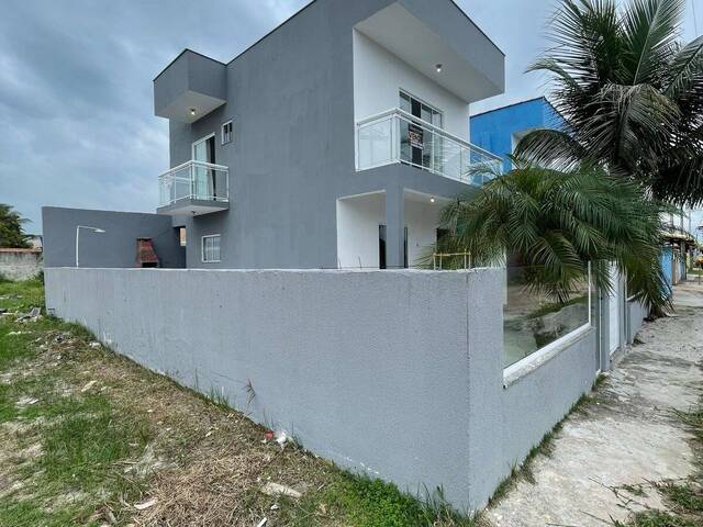#833 - Casa para Venda em Cabo Frio - RJ - 3
