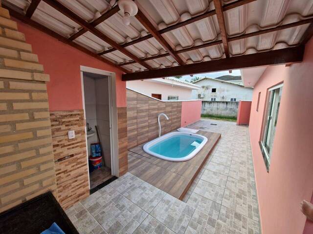 #834 - Casa para Venda em Cabo Frio - RJ