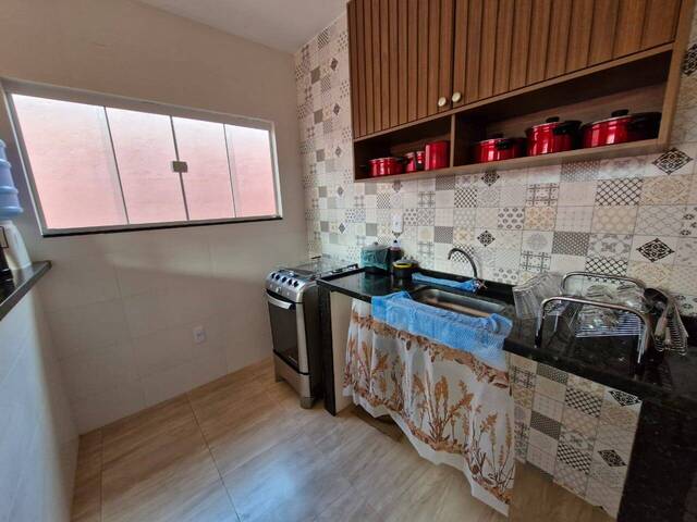 #834 - Casa para Venda em Cabo Frio - RJ
