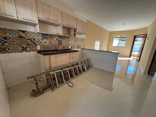 #835 - Casa para Venda em Cabo Frio - RJ - 3