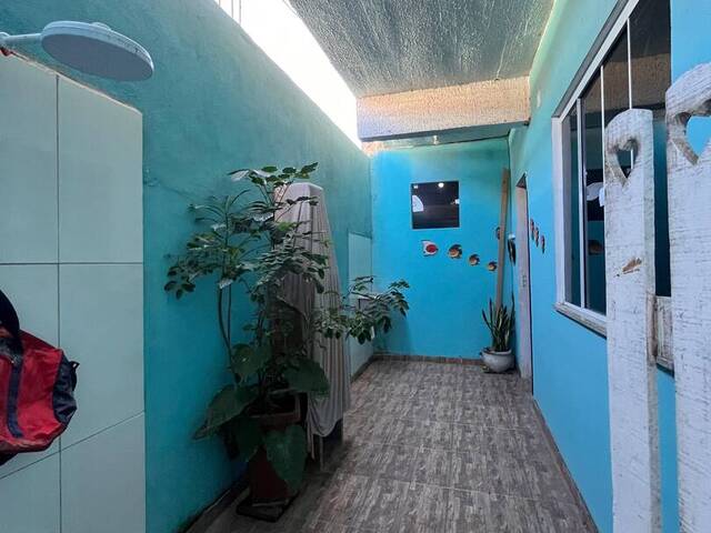 #837 - Casa para Venda em Cabo Frio - RJ - 1
