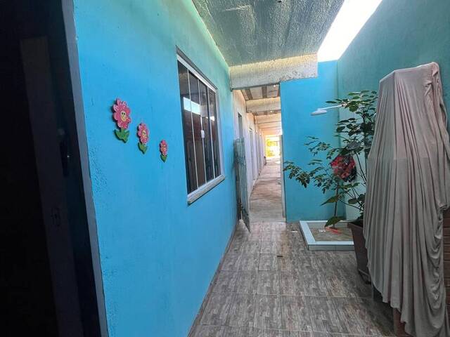 #837 - Casa para Venda em Cabo Frio - RJ - 2