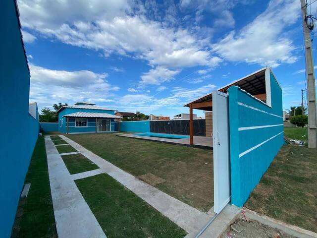 #838 - Casa para Venda em Cabo Frio - RJ - 3