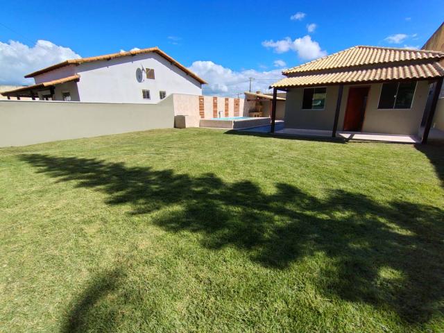 #839 - Casa para Venda em Cabo Frio - RJ - 1