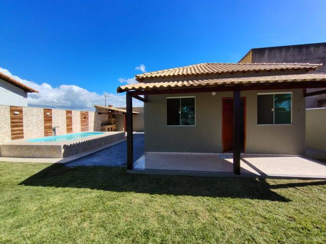 #839 - Casa para Venda em Cabo Frio - RJ - 3