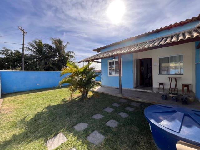 #840 - Casa para Venda em Cabo Frio - RJ - 1